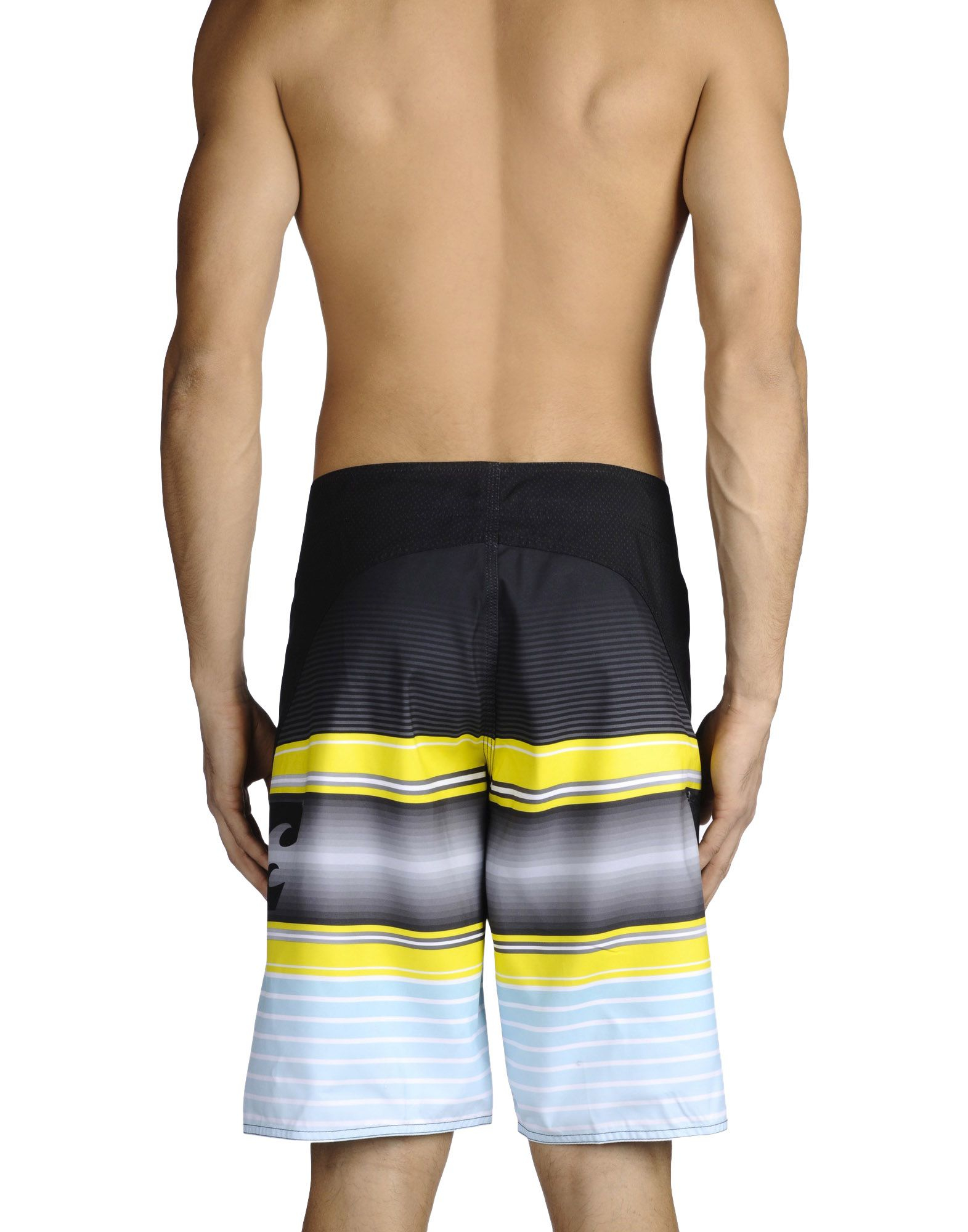 men billabong swim